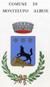 Emblema del comune di Montelupo Albese